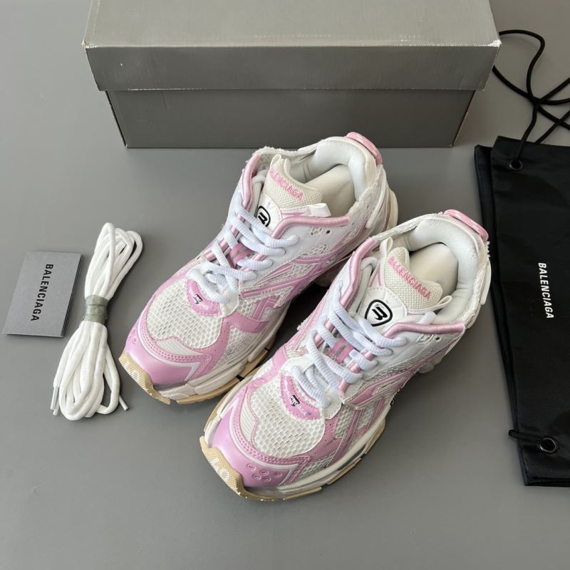 Balenciaga Track Shoes